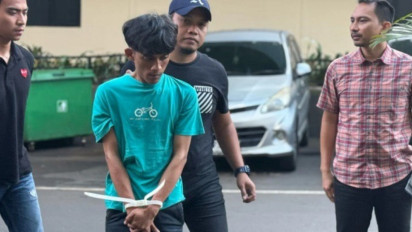 Motif Pembunuhan Wanita Sewaan Asal Tasikmalaya di Pulau Pari Kepulauan Seribu oleh Pria Diungkap Polisi