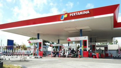 Siap-siap! BBM Pertalite di SPBU Sudah Dihapus dan Diganti Pertamax Green 95? Ini Fakta, Harga, dan Keunggulannya