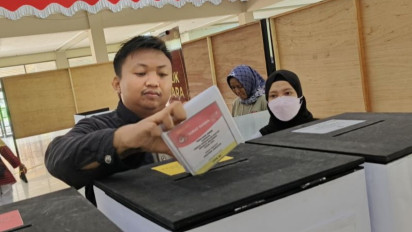 Soal Dana Ibah Pilkada 2024 Rp37 Miliar, Pemkab Sambas Setujui 