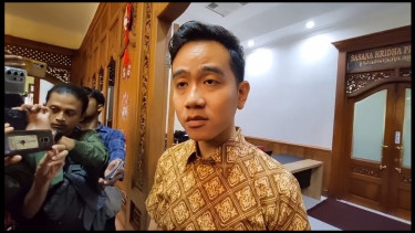 Sukses di Asia, Gibran Dorong Indonesia Jadi Host Piala Dunia