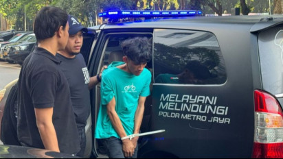 Terkuak! Wanita Open BO yang Tewas di Pulau Pari Dihabisi Pelanggan, Ternyata Ini Motifnya