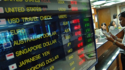 Sesuai Prediksi Airlangga, Rupiah Ditutup Menguat Hari Ini setelah Keputusan MK, Plus Bonus Surplus Neraca Perdagangan