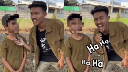 Ini Jeratan Pasal yang Mengancam Konten Kreator TikTok Video Viral Penistaan Agama