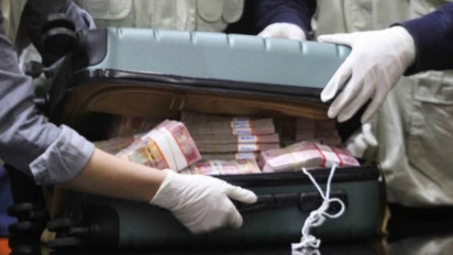 Buat Geger, Seorang Artis Seksi Terlibat Korupsi Rp4 Triliun, Iskandar Bongkar Ciri-ciri Sosok Artis P