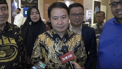 Hadir dalam Forum Umrah dan Ziyarah di Madinah, Kemenag Antisipasi Perubahan Kebijakan oleh Pemerintah Saudi: Kami Harus Segaris!