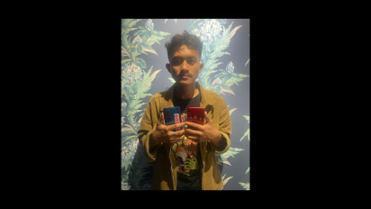 Konten Kreator TikTok Penistaan Agama Ditahan Polda Metro Jaya Meski Buat Video Minta Maaf