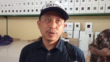 KPU Bantul Rekrut 104 Anggota PPK untuk Pilkada 2024
