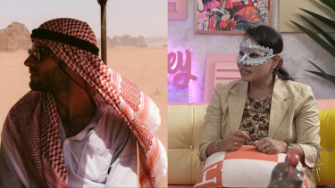 Setelah Dipulangkan ke Indonesia, TKW Ini Malah Datang Lagi ke Arab Saudi karena Ketagihan Dapat Majikan yang Diidamkan, tapi Sempat Kecewa saat Mau Berhubungan Intim Malah...