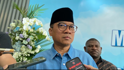 Gugatan PDIP terhadap KPU di PTUN Jakarta Siap Disidangkan, Begini Respons PAN