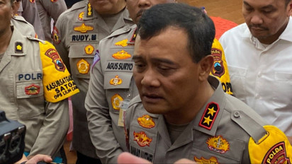 Penggemar Mobil Klasik di Jepara Dukung Irjen Ahmad Luthfi Maju Pilgub Jawa Tengah 2024