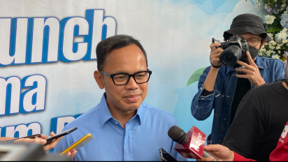 Saingan Baru Ridwan Kamil, Mantan Wali Kota Bogor Bima Arya Siap Maju Pilkada Jawa Barat 2024
