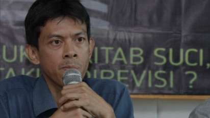 Bijak soal Konflik di Timur Tengah, Pengamat Intelijen Minta Masyarakat Jangan Terjebak Kepentingan Ini