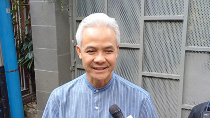 Ganjar Pranowo Akui Belum Dapat Surat Undangan KPU soal Penetapan Pemenang Pilpres 2024, Ternyata