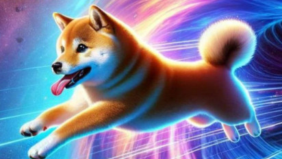 Koin Meme DOGEVERSE Hebohkan Dunia Kripto, Viral Diserbu Pembeli hingga Tembus Rp160 Miliar sejak Presale Dibuka