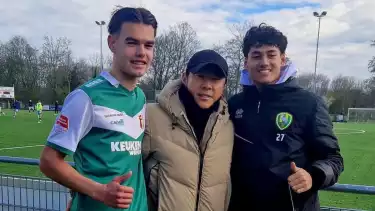 Media Vietnam Syok Indra Sjafri Tiba-tiba Coret Sederet Pemain Naturalisasi jelang Piala AFF U-19, Timnas Indonesia U-19 akan Tampil Tanpa…