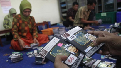 Banyak Tawaran Berangkat Ibadah Haji Tanpa Antre di Media Sosial, Tarifnya Naik Berkali-kali Lipat, Kemenag Bilang Begini