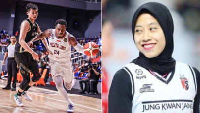 Perbandingan Gaji Megawati Hangestri di Proliga dan Korea, Dua Wakil Indonesia Mendominasi Kualifikasi BCL Asia