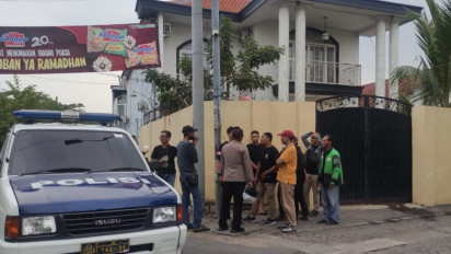 Diduga Gelapkan Motor Driver Ojol, Polisi di Sidoarjo akan Panggil Adik Via Vallen