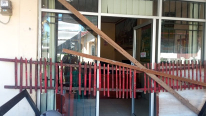 Wali Nagari dan Siswa SMK di Padang Pariaman Diduga Terlibat Asusila Hubungan Sesama Jenis, Ngakunya Sedang Diurut saat Terciduk Warga Sedang Berduaan