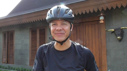 Tak Hadiri Acara Penetapan Prabowo-Gibran, Mengaku Telat Baca Undangan KPU, Ganjar: Dikasih Kabar via WhatsApp Jam 08.22 WIB