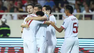 Ragnar Oratmangoen dan Jay Idzes