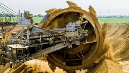 Tambang Emas yang Longsor di Sulawesi Utara Ternyata Sumbang 40% Pendapatan Archi Indonesia, Nominal Kontribusinya Fantastis