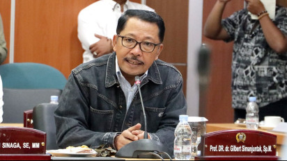 Usai Tak Jadi Ibu Kota, Jakarta Akan Terapkan Kebijakan Pembatasan Kendaraan Pribadi