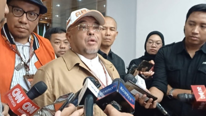 Usai Hadiri Penetapan Prabowo-Gibran, PKS Bakal Berkunjung Ke NasDem Bahas Pilkada 