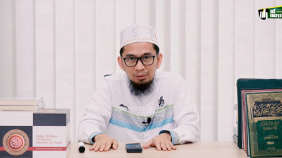 Apa Boleh Berkurban Meski Belum Aqiqah, Mana yang Harus Didahulukan? Ternyata Begini Menurut Ustaz Adi Hidayat