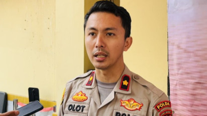 Polresta Bogor Selidiki Peristiwa Begal Mobil Hingga Korban Luka