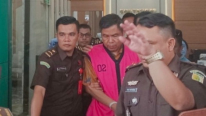 Kejari Sungaipenuh kembali Tetapkan Satu Orang Tersangka Kasus Korupsi Dana Hibah KONI Setempat