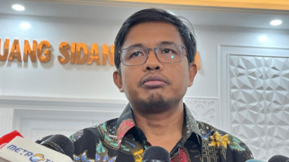 KPU Sebut Gunakan 2 Metode Kirim Undangan Penetapan Pemenang Pilpres