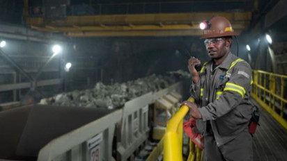 Bea Keluar Freeport ke Indonesia Meroket Tajam di Kuartal I 2024, Pemerintah Terima Pungutan Ekspor Rp2,5 Triliun