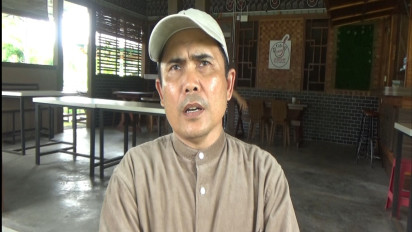 Dituding LGBT, Wali Nagari Singguliang Buka Suara Soal Penggerebekan Dirinya dengan Seorang Pria, Ini Faktanya..