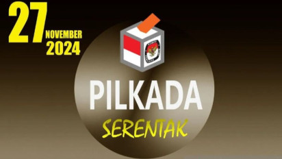 KPU Gunungkidul Buka Pendaftaran Anggota PPK Pilkada 2024, Simak Cara Daftarnya