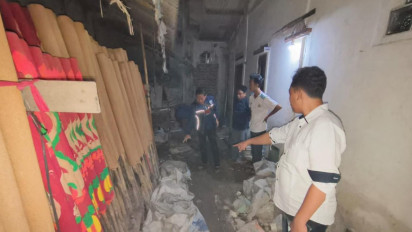 Sadis, Tante di Tangerang Habisi Nyawa Keponakannya yang Masih Berusia 7 Tahun