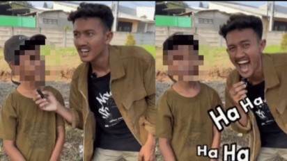 Terungkap! Motif TikToker Galih Loss Bikin Video Berisi Penistaan Agama, Oalah