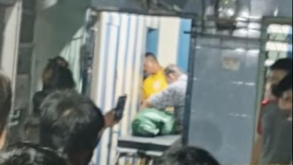 Diduga Dianiaya Teman Prianya, Seorang Wanita di Medan Ditemukan Tewas