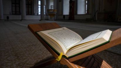 Bacaan Al-Qur'an Surat Ibrahim Ayat 1-5 Lengkap Tulisan Arab, Latin, dan Artinya