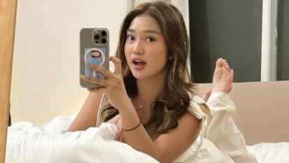 Sosok Chandrika Chika si Selebgram 'Papi Culo', Dulu Terseret Kasus Pengeroyokan Kini Jadi Tersangka Narkoba