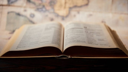 Bacaan Al-Qur'an Surat Ibrahim Ayat 6-10 Lengkap Tulisan Arab, Latin, dan Artinya