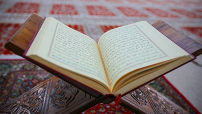 Bacaan Al-Qur'an Surat Ibrahim Ayat 26-30 Lengkap Tulisan Arab, Latin, dan Artinya