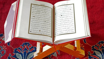 Bacaan Al-Qur'an Surat Ibrahim Ayat 36-40 Lengkap Tulisan Arab, Latin, dan Artinya