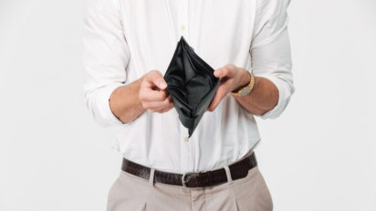 Miris! Gen Z dan Milenial Sumbang 37,17% Kredit Macet Pinjol, Generasi Muda Indonesia Suka Ngutang?