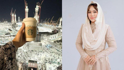 Zita Anjani, Putri Zulhas Unggah Foto Produk Pro Israel Berlatar Kabah, Murka Balas Nyinyiran Netizen