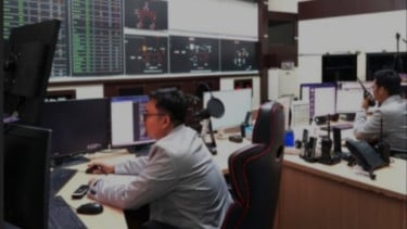 Catatan Menarik PLN soal Konsumsi Listrik saat Ramadan dan Lebaran Mengalami Lonjakan