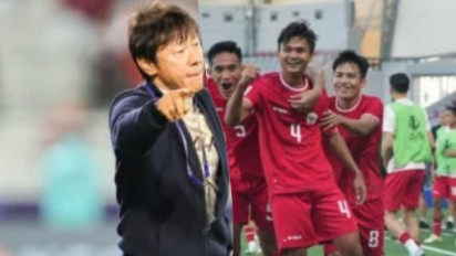 Legenda Korea Selatan Ikut Buka Suara Soal Timnas Indonesia, Ikhlas Akui Skuad Shin Tae-yong Kini... 