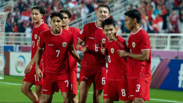 Pundit Korea Selatan Puji Kualitas Timnas Indonesia, Minta Lee Young-jun cs Waspadai Hal Ini di Perempat Final Piala Asia U-23