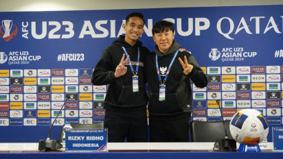 Daftar Langka Jajaran Pelatih Kelas Dunia yang Pernah Kalahkan Negaranya Sendiri, Shin Tae-yong? Bisa, Tapi ...