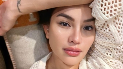 Bongkar Sifat Asli Para Ajudan Prabowo, Nikita Mirzani: Aduh, Apalagi yang Suka Live TikTok